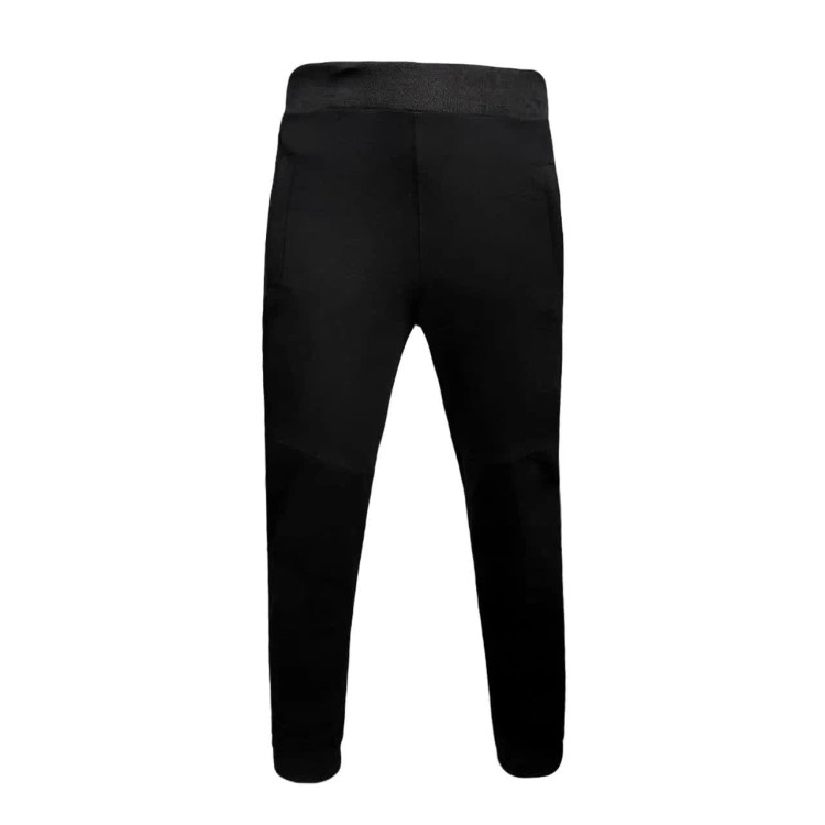 شلوار تک مشکی مردانه جنس مرغوب درجه یک مناسب چهار فصل اسپرت روزمره سایز L XL XXL