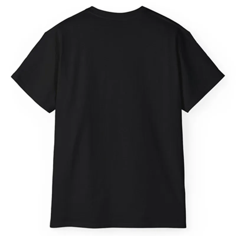 تیشرت آستین کوتاه مردانه پاد آفرین طرح حیوانات خرس گل کد 1682