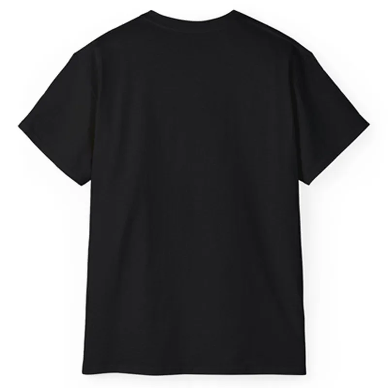تیشرت آستین کوتاه مردانه پاد آفرین مدل مسی کد 1746 طرح چاپ