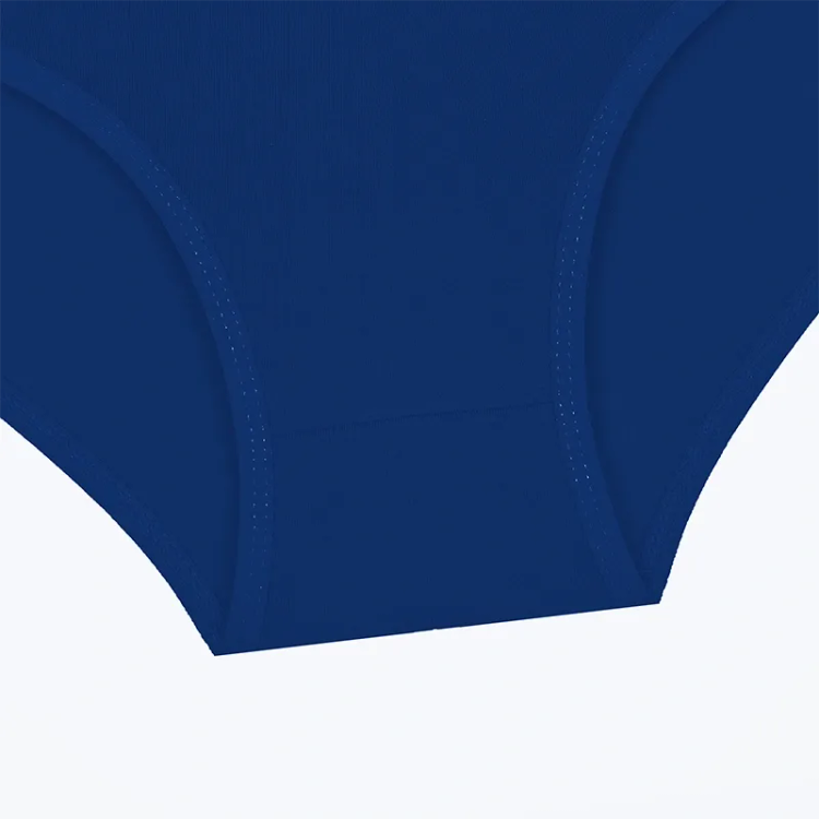 شورت زنانه اسلیپ نخی پشت چاپی CASUAL کندیمیز سایز 3XL