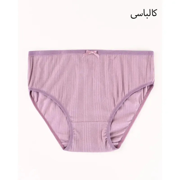شورت نخی کبریتی زنانه MBB سایز 3XL