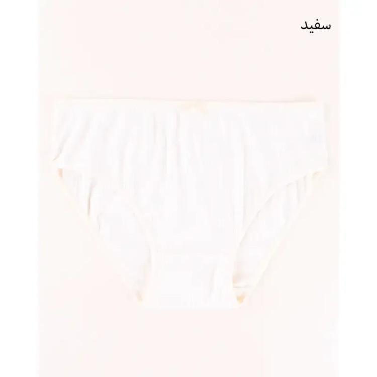شورت نخی کبریتی زنانه MBB سایز 3XL